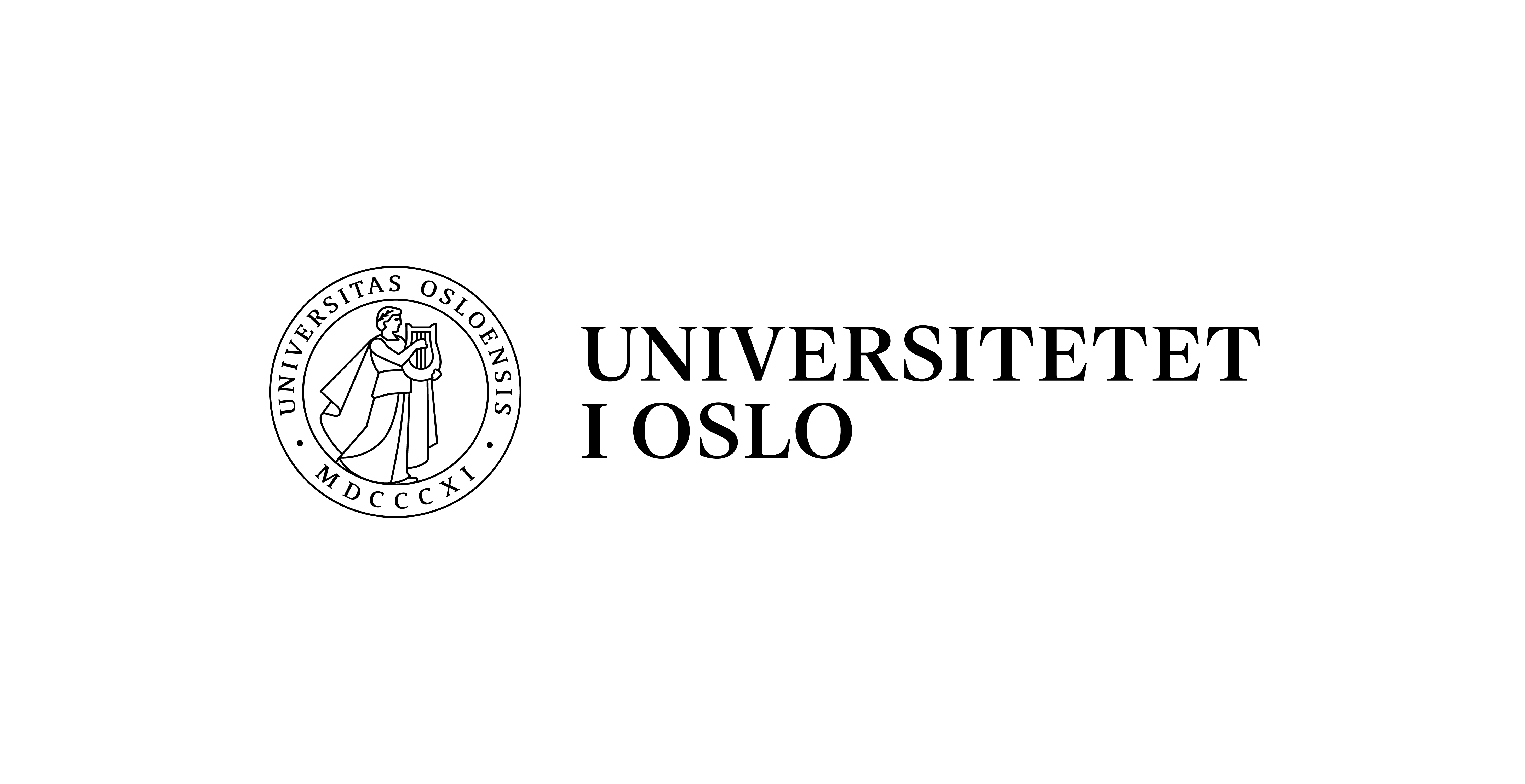 UiO logo